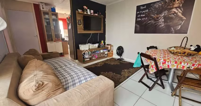 Apartamento com 1 quarto à venda na Avenida Guaratinguetá, 851, Jardim Alzira Franco, Santo André