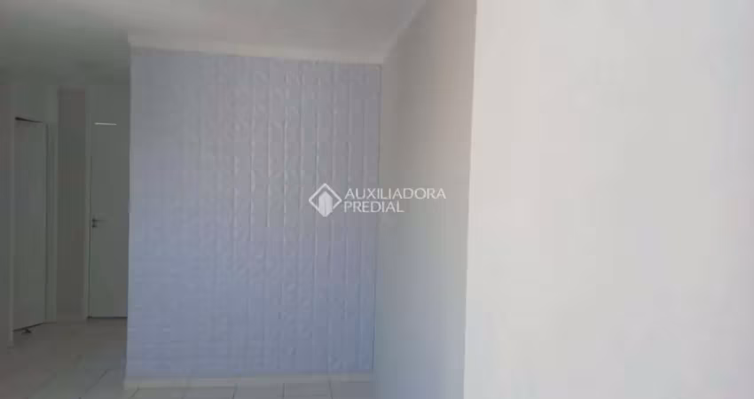 Apartamento com 2 quartos à venda na Antônio Marcondes da Silva, 200, Vila dos Comerciarios, Taubaté