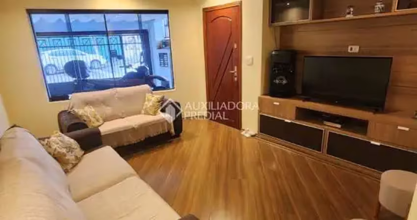 Casa com 3 quartos à venda na Rua Cristóvão Colombo, 536, Vila América, Santo André