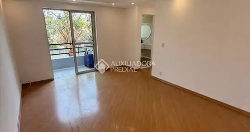 Apartamento com 3 quartos à venda na Rua Cristiano Angeli, 2100, Assunção, São Bernardo do Campo