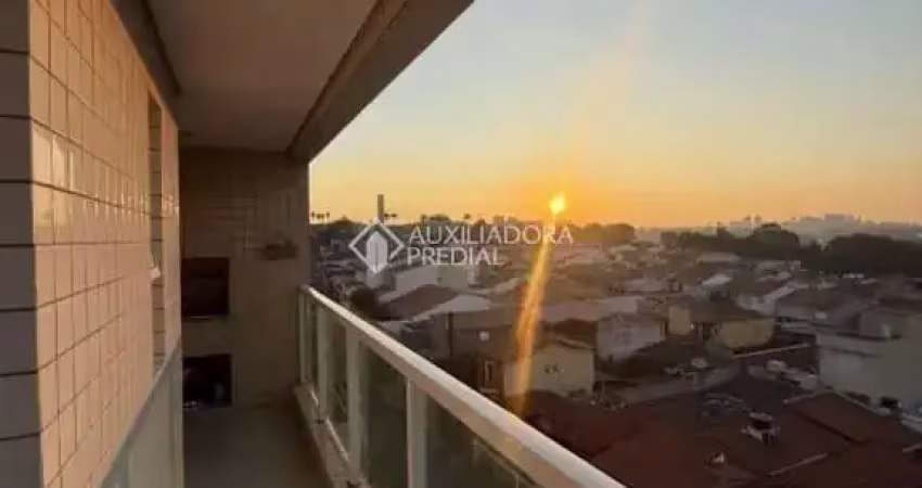 Apartamento com 2 quartos à venda na Rua da Represa, 159, Rudge Ramos, São Bernardo do Campo
