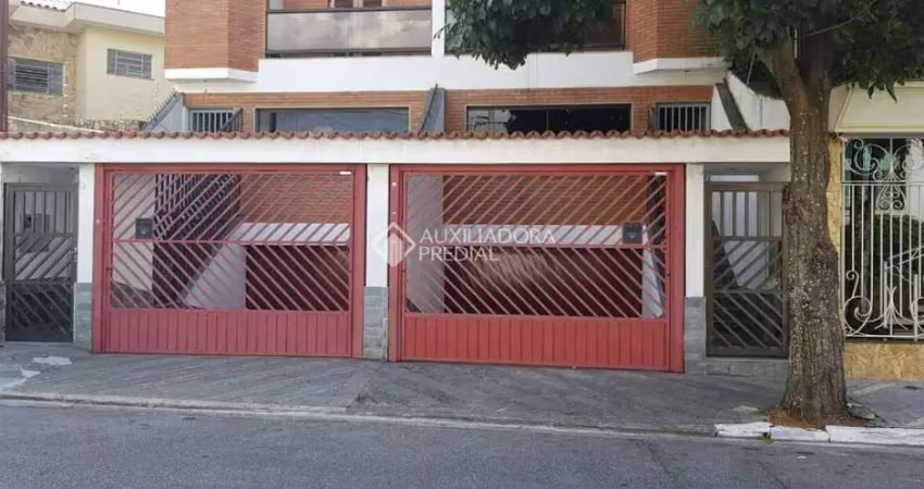 Casa com 4 quartos à venda na Rua Doutor Dante Glaucus Deleo, 106, Olímpico, São Caetano do Sul