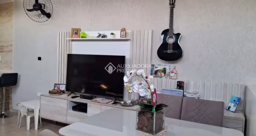 Casa com 3 quartos à venda na Avenida Ivanovsky, 226, Vila das Valsas, São Bernardo do Campo