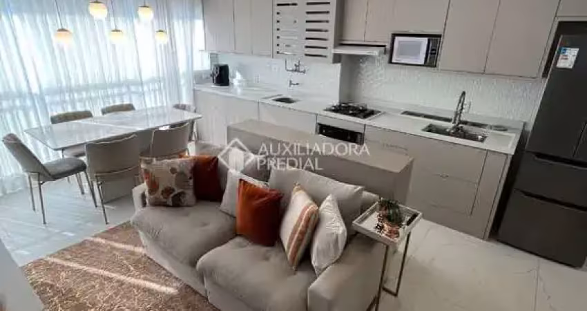Apartamento com 3 quartos à venda na Rua do Lago, 88, Vila Nair, São Paulo