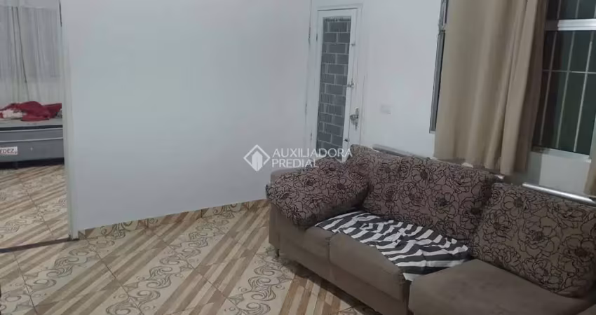 Casa com 2 quartos à venda na Rua Okinawa, 181, Jardim Jamaica, Santo André