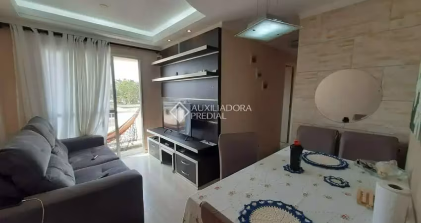 Apartamento com 2 quartos à venda na Rua Cásper Líbero, 639, Paulicéia, São Bernardo do Campo