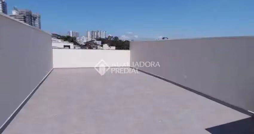 Cobertura com 3 quartos à venda na Rua José Bonifácio, 405, Vila Assunção, Santo André