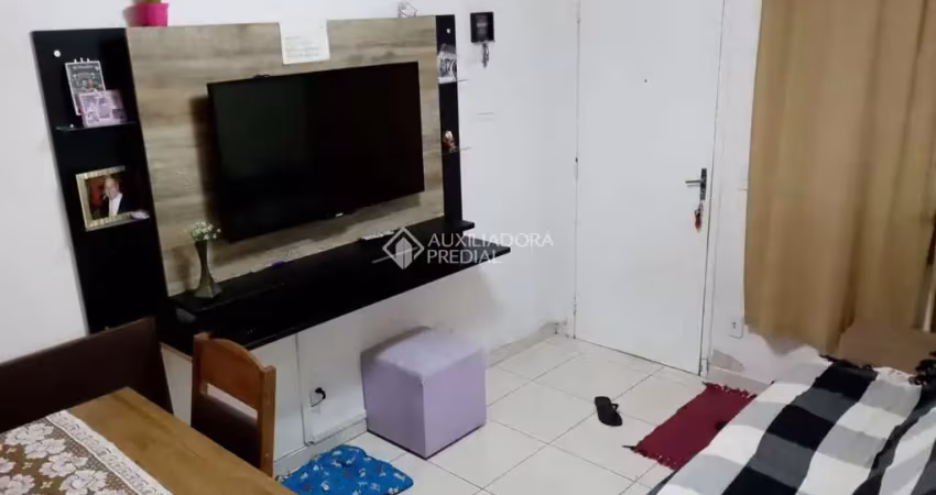 Apartamento com 2 quartos à venda na Rua Tiradentes, 1963, Montanhão, São Bernardo do Campo