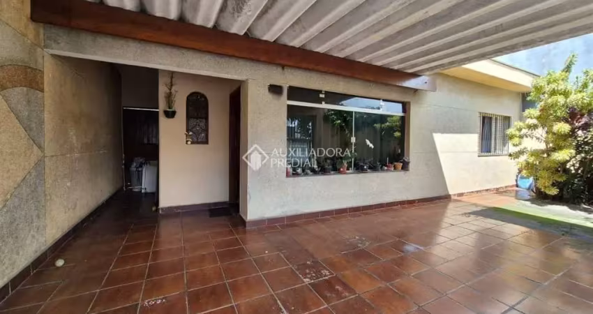 Casa com 3 quartos à venda na Rua Francisco Visentainer, 176, Assunção, São Bernardo do Campo