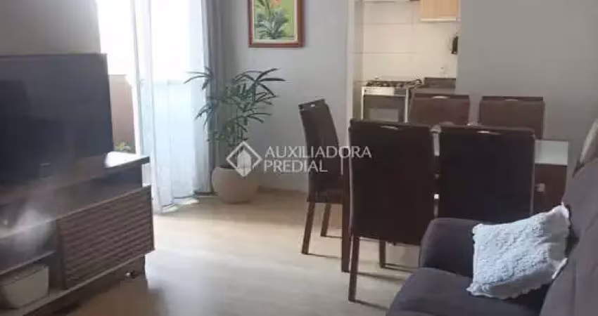 Apartamento com 2 quartos à venda na Avenida Doutor Lycurgo Barbosa Querido, 724, Parque São Luís, Taubaté