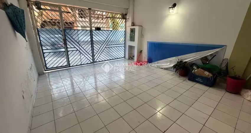 Casa com 2 quartos à venda na Rua Luiz Otávio, 97, Assunção, São Bernardo do Campo