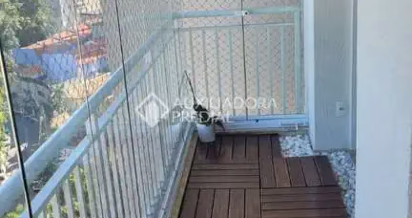 Apartamento com 3 quartos à venda na Rua Professor Evandro Caiafa Esquivel, 235, Centro, Diadema