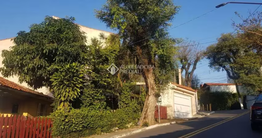 Terreno à venda na Campos Salles, 85, Santa Terezinha, São Bernardo do Campo