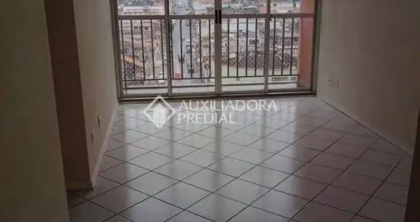 Apartamento com 2 quartos à venda na Armando Pinelli, 268, Taboão, Diadema