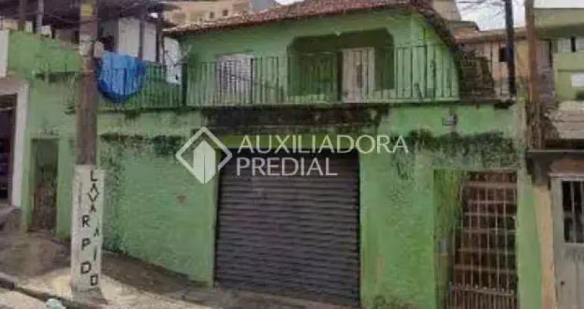 Casa com 3 quartos à venda na Rua João Versolato, 140, Baeta Neves, São Bernardo do Campo