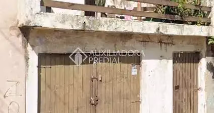 Terreno à venda na Rua Cervantes, 19, Vila Humaitá, Santo André