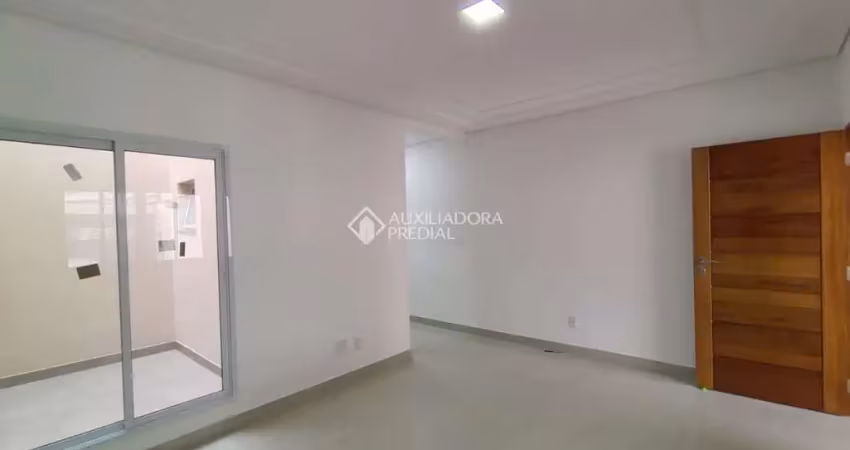 Casa em condomínio fechado com 3 quartos à venda na Avenida Edilu, 478, Independência, São Bernardo do Campo