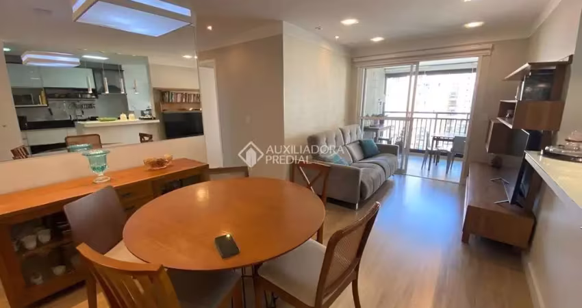 Apartamento com 3 quartos à venda na Alameda São Caetano, 321, Santa Maria, São Caetano do Sul