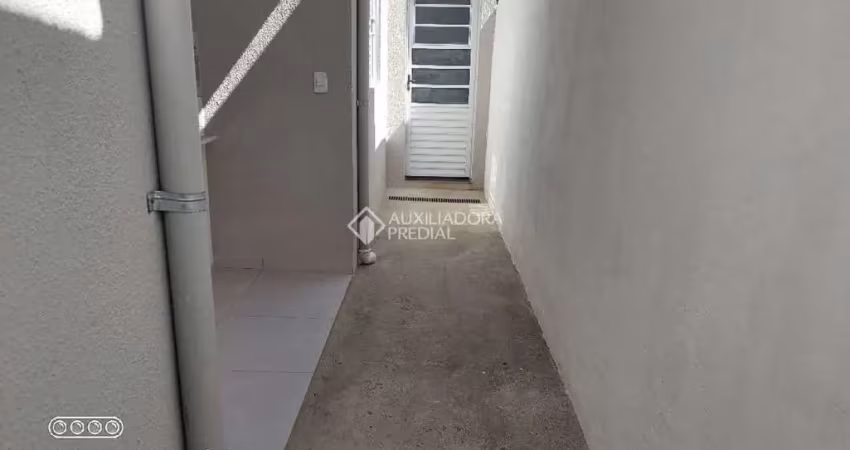 Casa com 2 quartos à venda na Rodolpho Galvão de Oliveira, 126, Piracangaguá, Taubaté