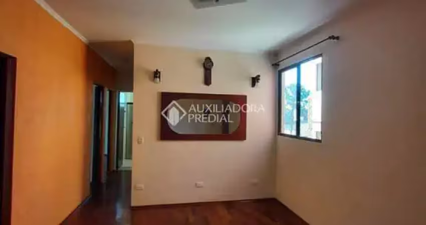 Apartamento com 3 quartos à venda na Rua Ismael Emiliano da Silva, 127, Demarchi, São Bernardo do Campo