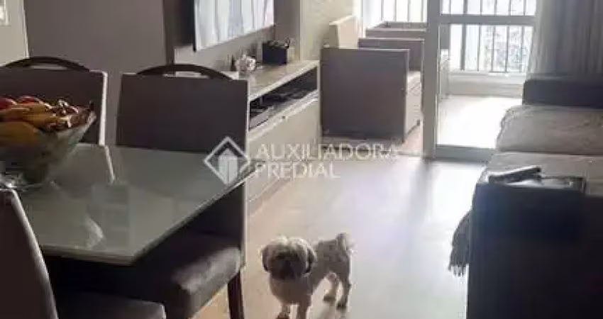 Apartamento com 3 quartos à venda na Avenida Moinho Fabrini, 385, Independência, São Bernardo do Campo