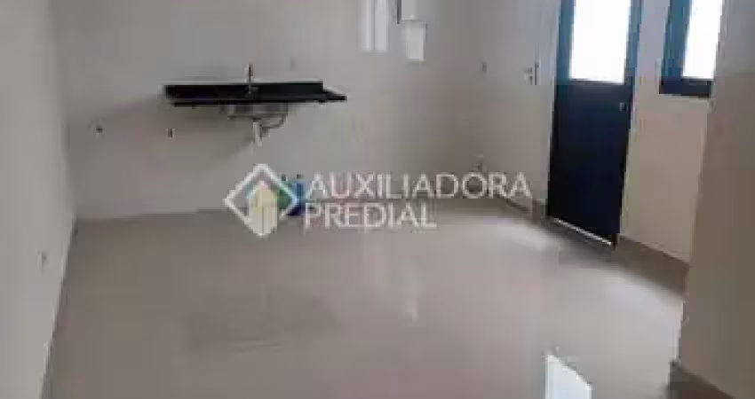 Apartamento com 2 quartos à venda na Rua Caminho do Pilar, 2311, Vila Gilda, Santo André