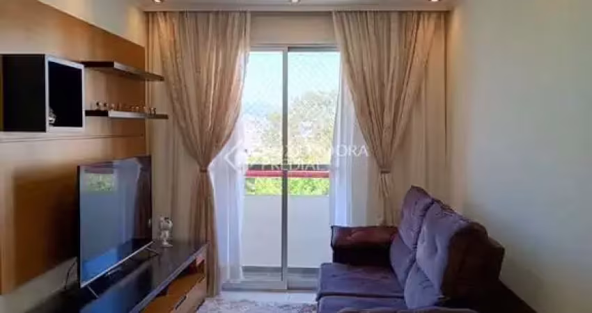 Apartamento com 2 quartos à venda na Rua Adriático, 151, Jardim do Estádio, Santo André