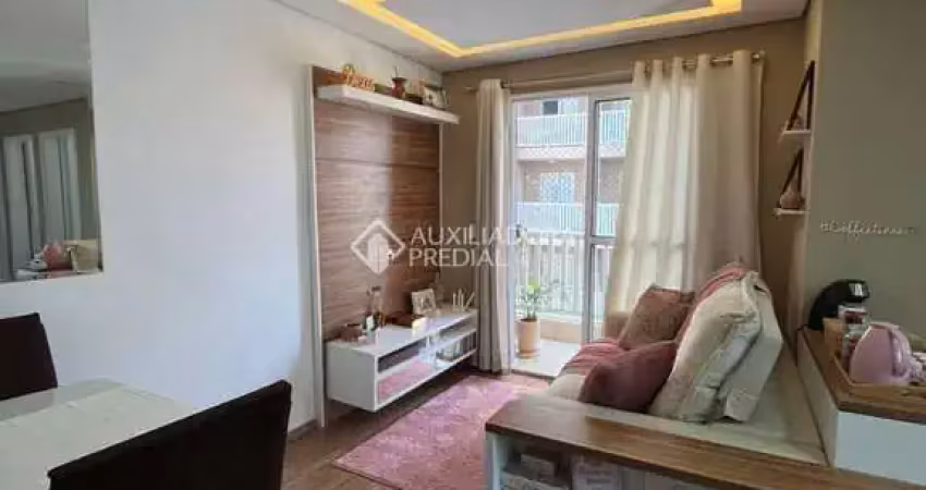 Apartamento com 2 quartos à venda na Estrada Cata Preta, 197, Vila João Ramalho, Santo André