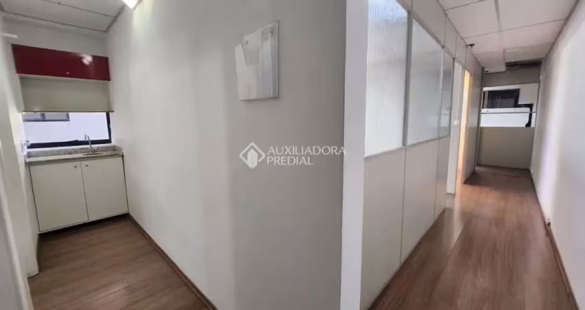 Sala comercial à venda na Avenida Senador Roberto Simonsen, 743, Santo Antônio, São Caetano do Sul
