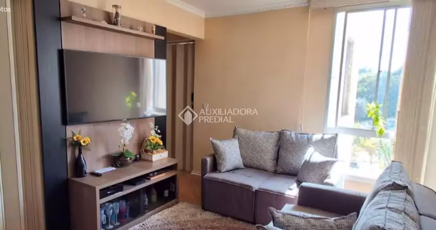 Apartamento com 2 quartos à venda na Rua Humberto Fernandes Fortes, 261, São José, São Caetano do Sul