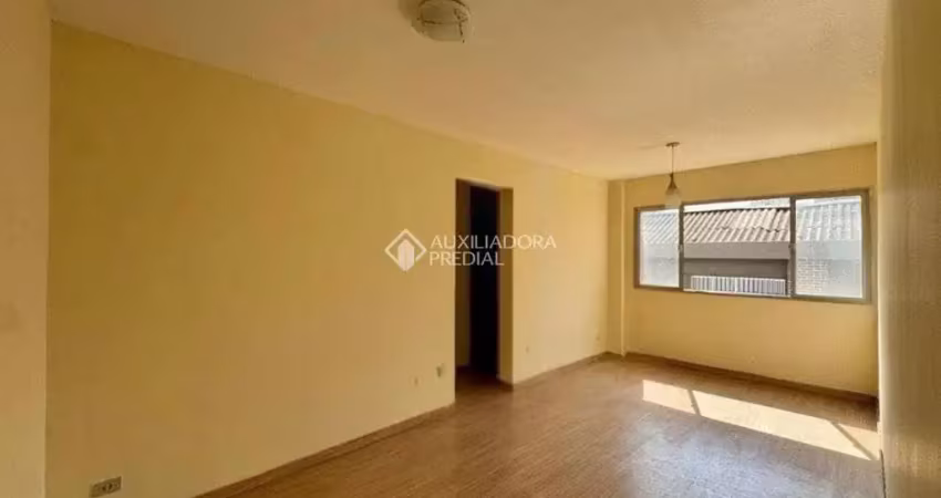 Apartamento com 2 quartos à venda na Rua Brás Cubas, 72, Vila Bocaina, Mauá