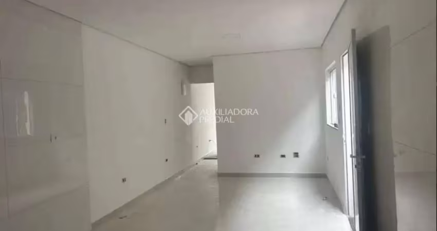 Casa com 3 quartos à venda na Augusto Bueno, 180, Vila Assis Brasil, Mauá