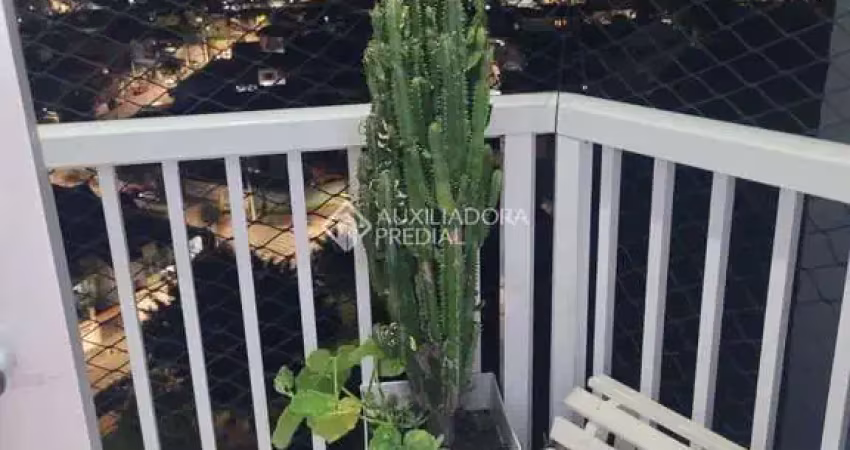 Apartamento com 2 quartos à venda na Rua Helena Aparecida Secol, 280, Nova Petrópolis, São Bernardo do Campo