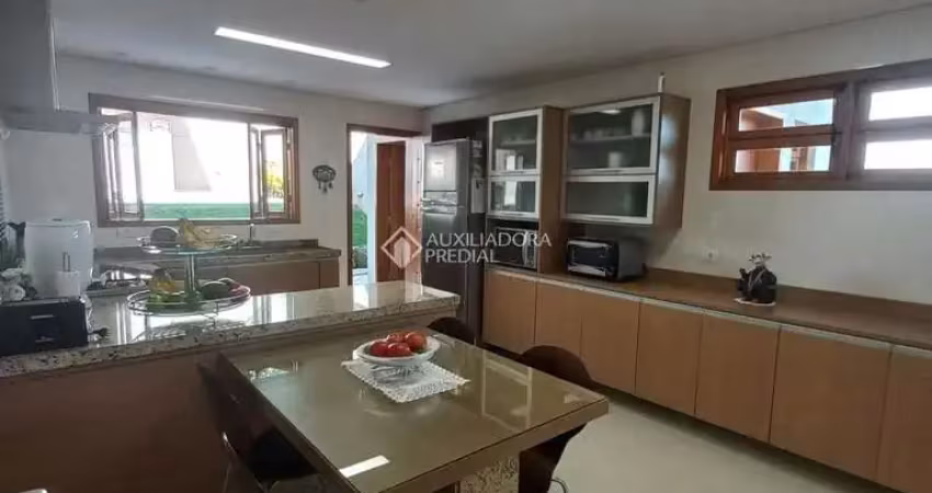 Casa em condomínio fechado com 3 quartos à venda na dos Sábias, 246, Contry Park, Mauá