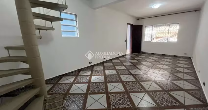 Casa com 3 quartos à venda na São José Operário, 35, Alvarenga, São Bernardo do Campo