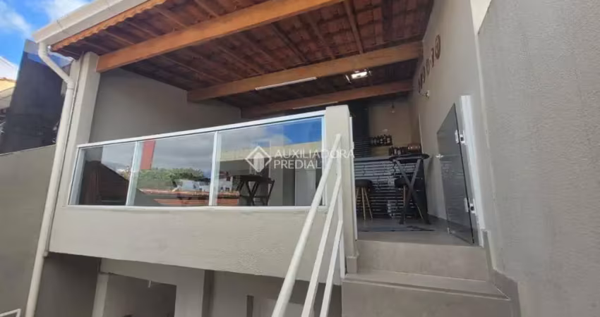 Casa com 3 quartos à venda na Rua Vinte e Três de Maio, 448, Anchieta, São Bernardo do Campo