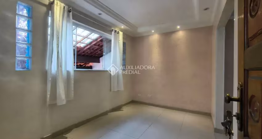 Casa com 3 quartos à venda na Rua Max Mangels Sênior, 644, Planalto, São Bernardo do Campo