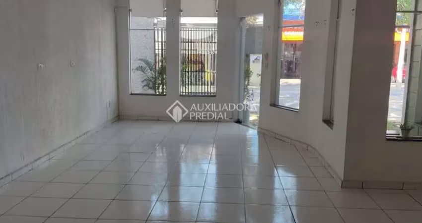 Sala comercial para alugar na Avenida Dom Pedro I, 682, Silveira, Santo André
