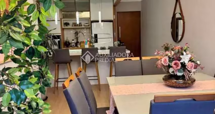 Apartamento com 3 quartos à venda na Avenida Armando Ítalo Setti, 417, Baeta Neves, São Bernardo do Campo