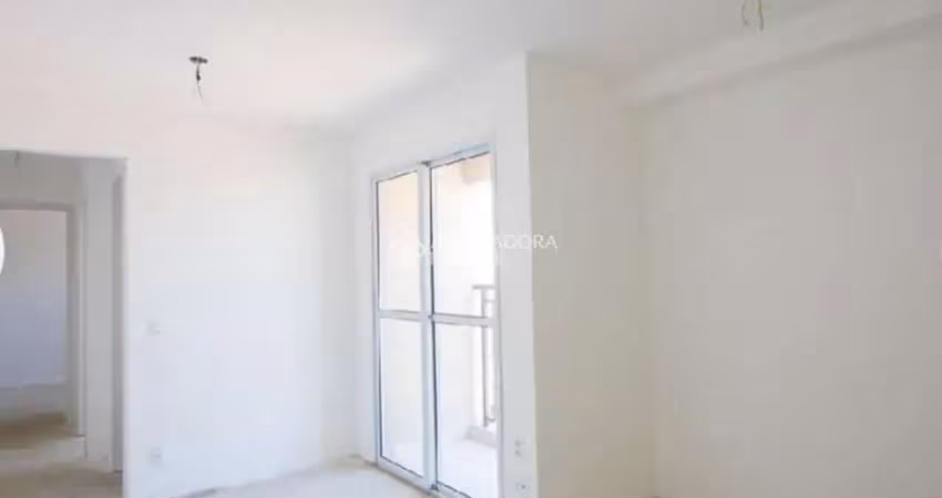 Apartamento com 2 quartos à venda na Rua Porto Carrero, 1115, Campestre, Santo André