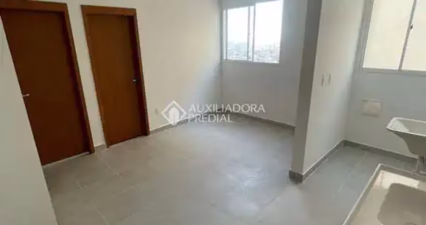 Apartamento com 2 quartos à venda na Rua Mendes Leal, 2, Vila Palmares, Santo André