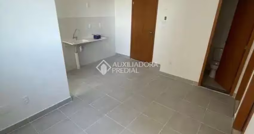Apartamento com 2 quartos à venda na Rua Alencar Araripe, 1522, Sacomã, São Paulo