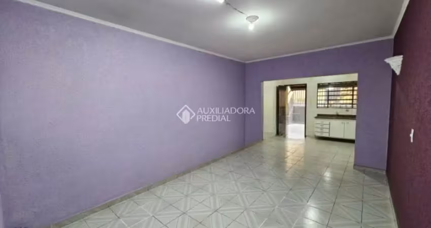 Casa com 3 quartos à venda na Rua João Domingues Tavares, 49, Planalto, São Bernardo do Campo