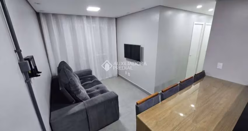 Apartamento com 3 quartos à venda na Rua Papa Paulo VI, 151, Santa Terezinha, São Bernardo do Campo