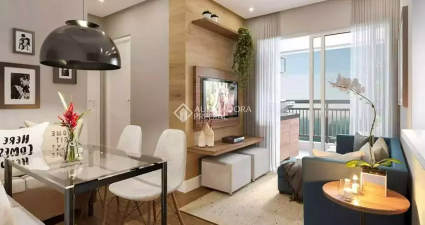 Apartamento com 2 quartos à venda na Rua Safira, 7, Centro, Diadema