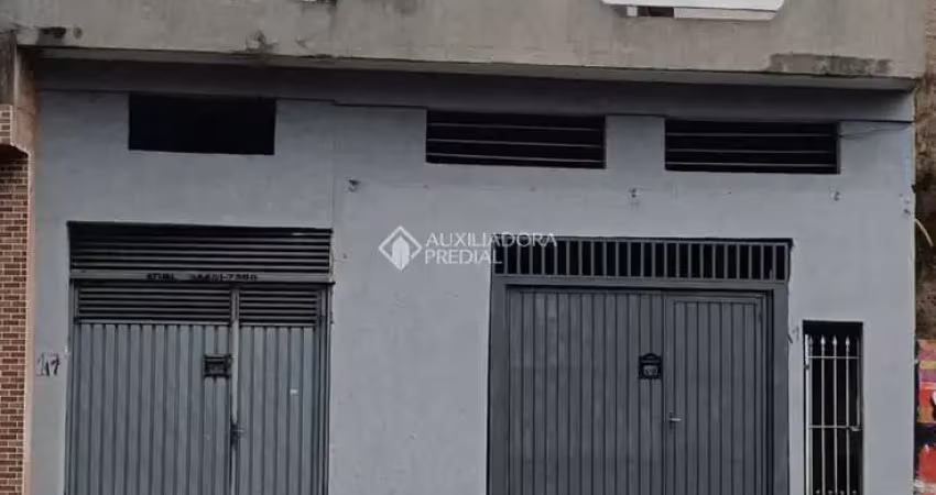 Casa com 4 quartos à venda na Rua Martim Pinheiro, 17, Vila Vitória, Santo André