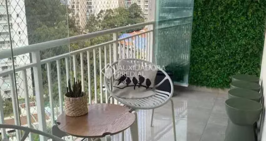 Apartamento com 3 quartos à venda na Rua Professor Evandro Caiafa Esquivel, 235, Centro, Diadema