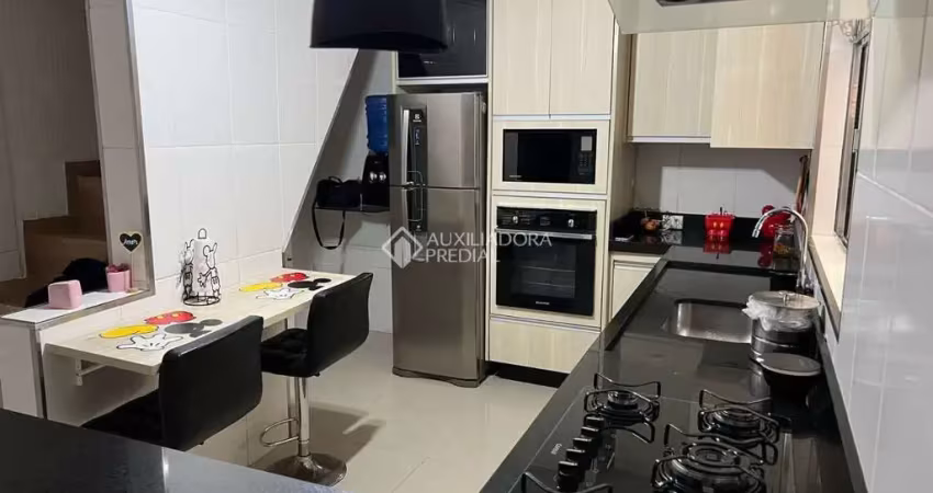 Casa com 3 quartos à venda na Pintassilva, 440, Parque Miami, Santo André