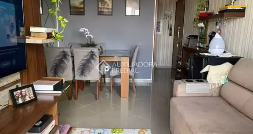 Apartamento com 3 quartos à venda na Rua Cásper Líbero, 639, Paulicéia, São Bernardo do Campo