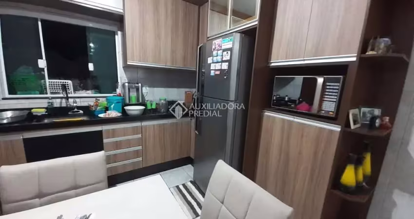 Casa com 4 quartos à venda na Pitangas, 19, Varginha, São Bernardo do Campo
